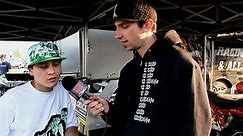 motothenw.com | Darian Sanayei from Round 5 of the NWMX PRO Nationals