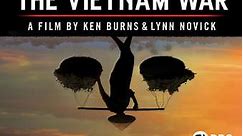 The Vietnam War: A Film by Ken Burns and Lynn Novick: Season 1 Episode 4 Resolve (January 1966-June 1967)