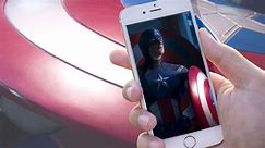 Chris Evans' iPhone 6S heartbreak is so relatable because he's right