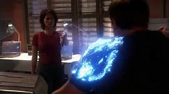 Stargate Atlantis S02 E16   The Long Goodbye