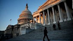 Congress passes funding bill to avert government shutdown | CNN Politics