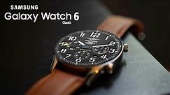 Samsung Galaxy Watch 6 - Are You Ready?