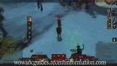 World of Warcraft Gold Ultimate Gold Guide - video Dailymotion