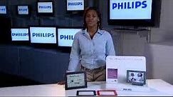 Philips Digital PhotoFrame Explained