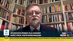 Oglądaj "Punkt Widzenia" w Polsat News