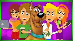 The Scooby Doo Series Trailer👻