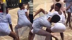 Video Of Secondary School Girls Twerking Vigorously Goes Viral