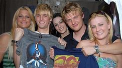 Nick and Aaron Carter's Sister Bobbie Jean Dead at 41
