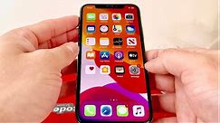 iPhone X Amazon Renewed Unboxing Review (2020)