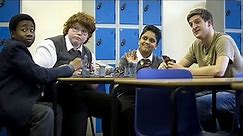 BBC Siblings - Episode 3 Intern School