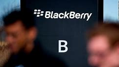 Blackberry regresa con un nuevo teléfono 5G… y su teclado característico