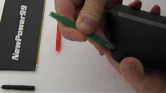 How to Replace Your Amazon Kindle Fire HD 7" Battery