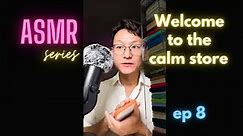 Welcome to the Calm Store EP8: iPhone 28 Plus in Stock?! | ASMR by Created in China Calm