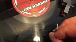 How To Fix Your Scratched Vinyl Record