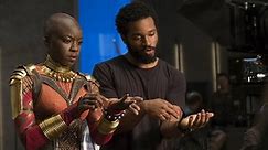 Ryan Coogler On The 'Dynamic' Female Energy Of 'Black Panther'