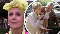 Emmerdale and Hollyoaks actress Georgina Hale dies aged 80 after award-winning five decade career