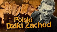 Polski Dziki Zachód. Dolny Śląsk miesiąc po wojnie. Łukasz Kazek