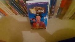 my disney vhs collection part 5