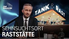 Tank & Rast: Quasi-Monopol ohne Konkurrenz | ZDF Magazin Royale