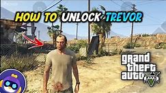 How To Unlock Trevor In GTA 5 Chikii | How To Get Trevor GTA V Chikii Android