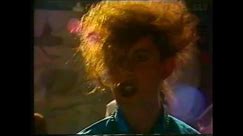 Clan Of Xymox - A Day (HD music video 1985)