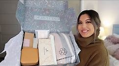 SUBSCRIPTION BOX THAT GIVES BACK | CAUSEBOX Unboxing and Review Winter 2020