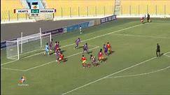 Highlight : Hearts of Oak 3-1 Medeama SC - Ghana Leagues Live