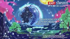 EXIT Starseeds 2024: Awakening our Superpowers Together!