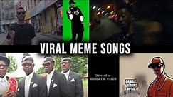 Viral Meme Songs 2021 | Songs You Probably Don't Know the Name | Trending Songs | Reels | Instagram