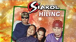 Siakol - Hiling (Lyrics Video)