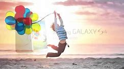 Over The Horizon - Samsung Galaxy S4 Theme [Full HD]