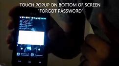 EASY WAYS How To Unlock Android Passwords