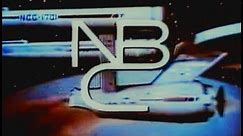 STAR TREK - The Original Series - NBC Promo 1967 - RESTORED