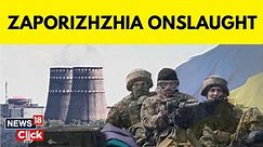 Russia Ukraine War Updates | Ukraine Recaptures A Village In Southern Zaporizhzhia | News18