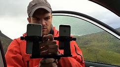iPhone 6 plus camera review_ Iceland from Austin Mann on Vimeo
