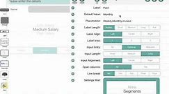 iPad Form Maker - Create your own native iOS forms