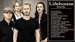 Lifehouse Greatest Hits Full Album Best Songs Of Lifehouse Collection 2021