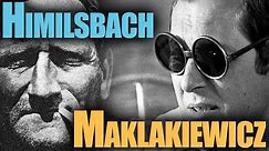 Himilsbach i Maklakiewicz: Rejs przez życie - AleHistoria odc. 89