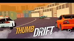 Thumb Drift Guest Trailer: FREE on iOS & Android