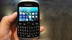 How To Unlock Blackberry Curve 9320 - Learn How To Unlock Blackberry Curve 9320