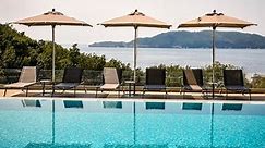 Hotel na prodaju u blizini Kamenova - Luksuzne nekretnine Crna Gora