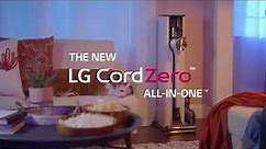 LG Cordzero All-in-One Tower