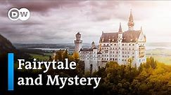 Neuschwanstein: King Ludwig‘s dream castle and its secrets | History Stories Special