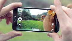 Samsung Galaxy S5 | How To: Use Selective Focus and HDR Features
