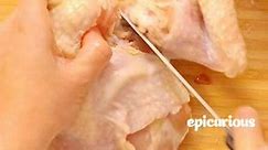 Turkey and Chicken 101 - Poultry: Learn How to Joint a Chicken - video Dailymotion