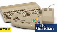 A500 Mini review – tiny Commodore Amiga is a robust piece of tech nostalgia