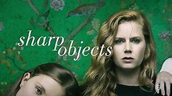 Sharp Objects - Bande-annonce VOST