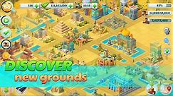 Town City - Village Sim Game