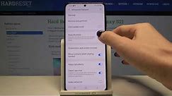 How to Enable Bixby Routines in SAMSUNG Galaxy S21 – Access Bixby Routines