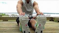 NIKE FREE RUN 2 Review - Welcome To My NIKE RUNNING World!